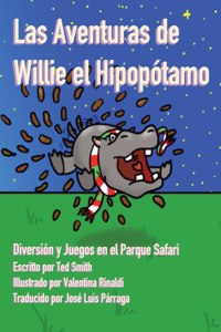 Las Aventuras de Willie el Hipopótamo