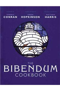 The Bibendum Cookbook