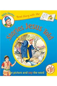 Stories Jesus Told