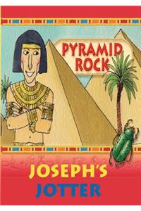 Joseph's Jotter