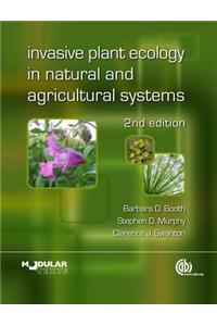 Invasive Plant Ecology in Natural and Agricultural Systems