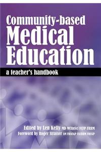 Community-Based Medical Education