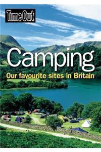 Time Out Camping
