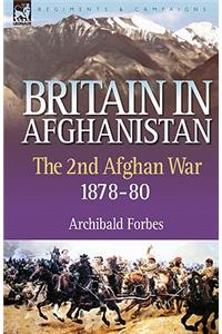 Britain in Afghanistan 2