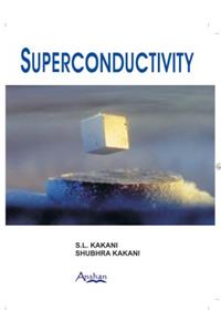 Superconductivity