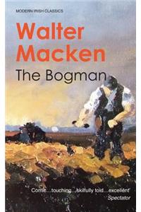 The Bogman