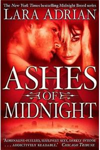 Ashes of Midnight