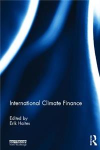 International Climate Finance