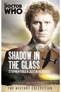 Doctor Who: The Shadow In The Glass