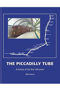 Piccadilly Tube