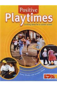 Positive Playtimes