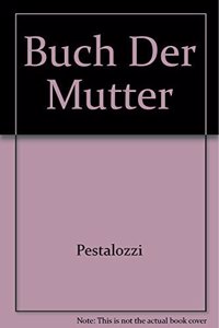 Buch Der Mutter