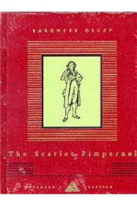 The Scarlet Pimpernel