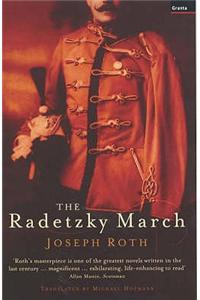 Radetzky March