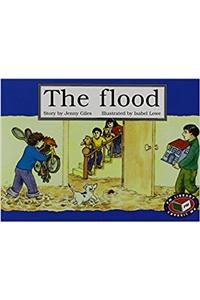 The Flood PM Set 3 Green Level 14
