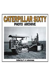 Caterpillar Sixty