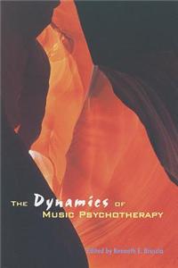 Dynamics of Music Psychotherapy