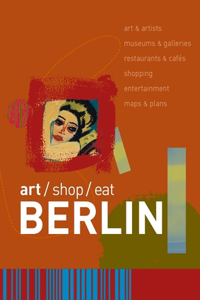 art/shop/eat Berlin