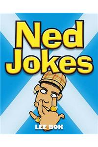 Ned Jokes