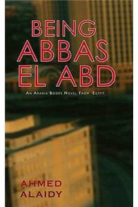 Being Abbas El Abd