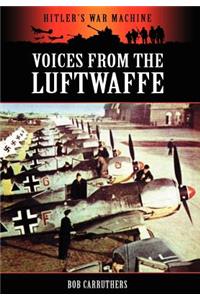 Voices from the Luftwaffe