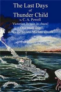 The Last Days of Thunder Child