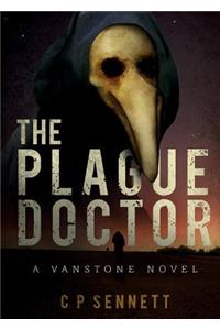 The Plague Doctor