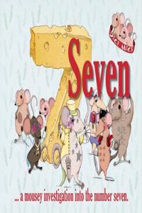 Dice Mice Seven