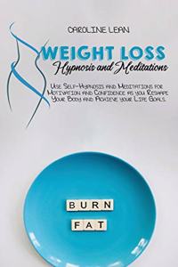 Weight Loss Hypnosis and Meditations