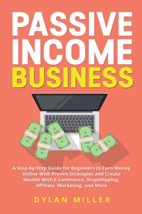 Passive Income Business