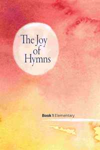 PIANO SAFARI THE JOY OF HYMNS BOOK 1