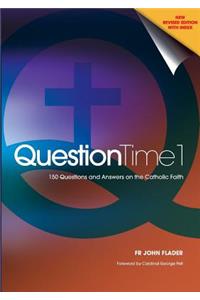 Question Time 1