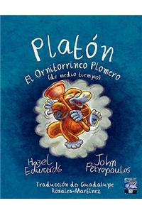 Platon El Ornitorrinco Plomero