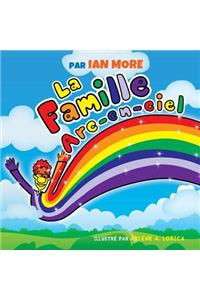 La Famille ARC-En-Ciel