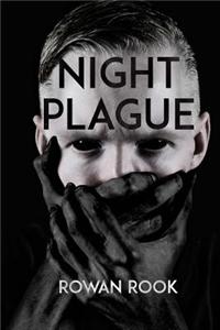 Night Plague: A Post Apocalyptic Thriller