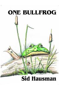 One Bullfrog