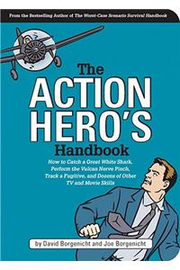 Action Hero's Handbook