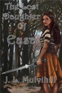 The Lost Daughter of Easa