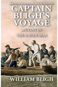 Captain Bligh's Voyage