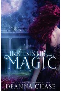 Irresistible Magic