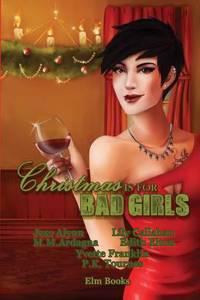 Christmas Is for Bad Girls