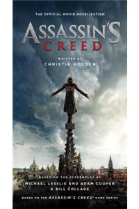 Assassin's Creed: The Official Movie Novelization