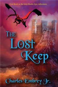 The Lost Keep