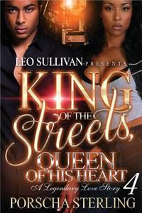 King of the Streets, Queen of His Heart 4