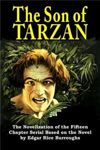 The Son of Tarzan