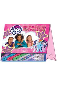 My Little Pony Bracelets for Besties