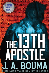 Thirteenth Apostle