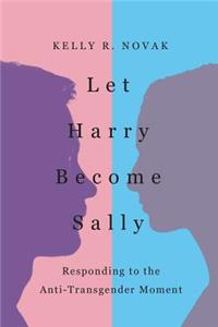 Let Harry Become Sally
