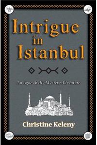 Intrigue in Istanbul