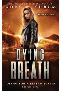 Dying Breath